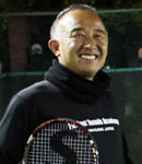 中野 雅雄コーチ